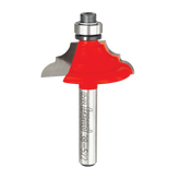 Freud 38-522 1-1/4" (Dia.) Classical Bold Cove & Bead Bit